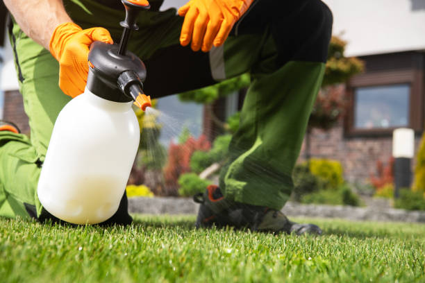 Pest Prevention Services in Butler, NJ