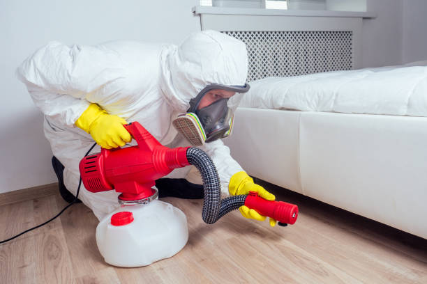 Best Pest Prevention Services  in Butler, NJ