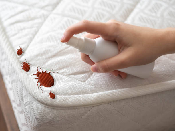 Butler, NJ Pest Control Company