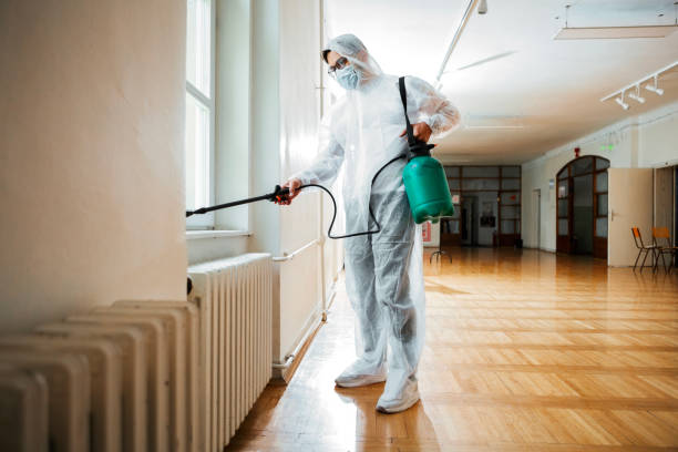 Best Best Pest Control Companies  in Butler, NJ